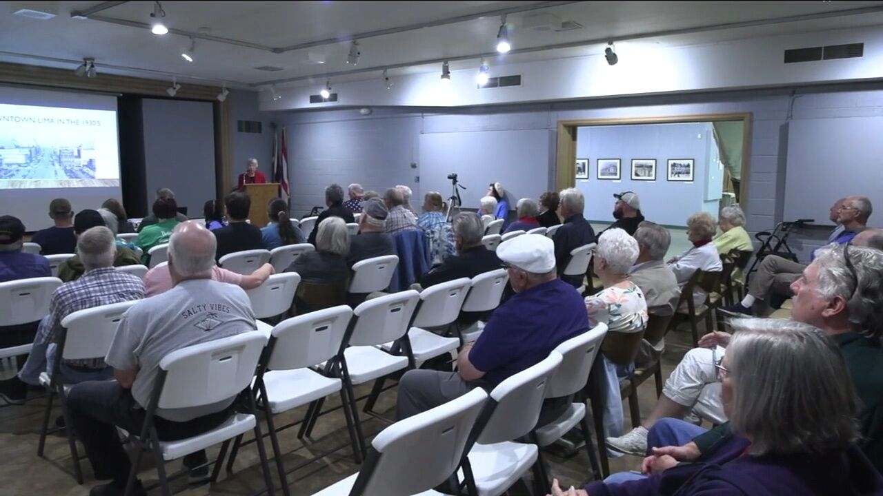Allen County Museum Offers Insightful Talk on Gangster Era History